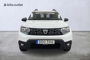Dacia Duster bild 9