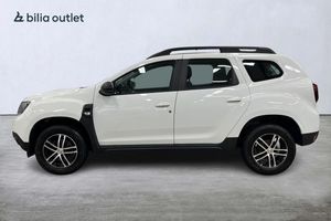 Dacia Duster bild 3