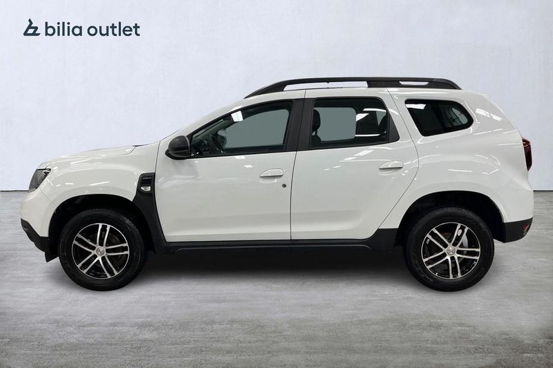 Dacia Duster bild 3