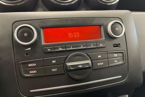 Dacia Duster bild 16