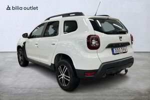 Dacia Duster bild 4