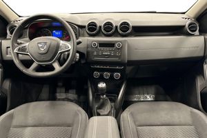 Dacia Duster bild 13