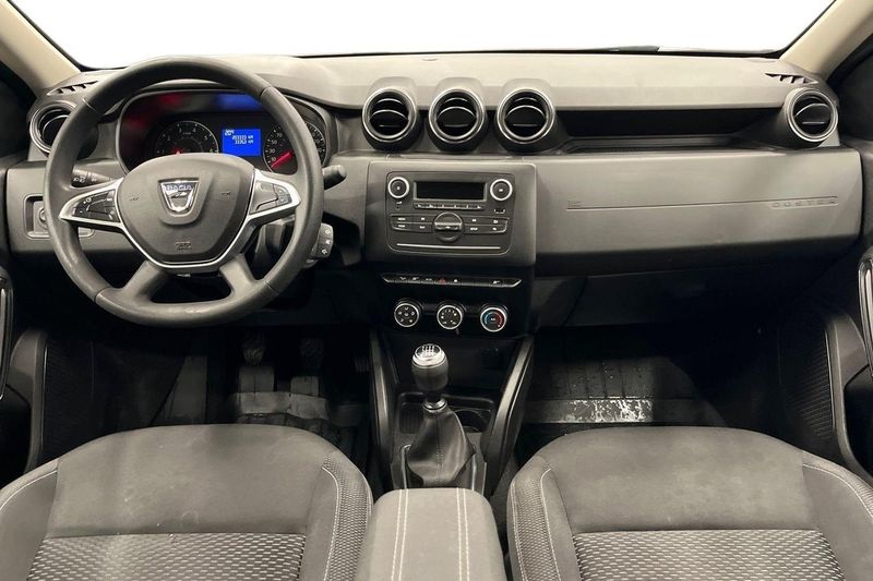Dacia Duster bild 13