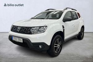 Dacia Duster bild 1