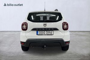 Dacia Duster bild 5