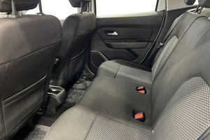 Dacia Duster bild 19