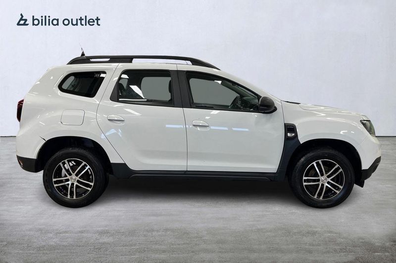 Dacia Duster bild 7