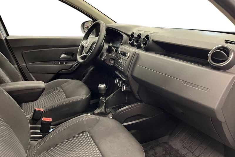Dacia Duster bild 18