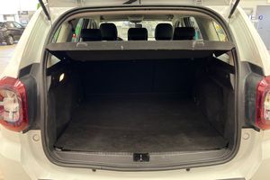 Dacia Duster bild 21