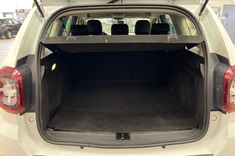 Dacia Duster bild 21