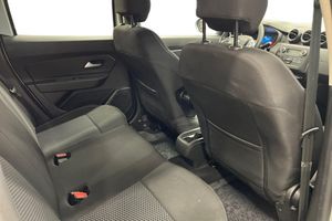 Dacia Duster bild 20