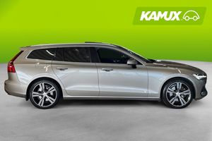 Volvo V60 bild 2