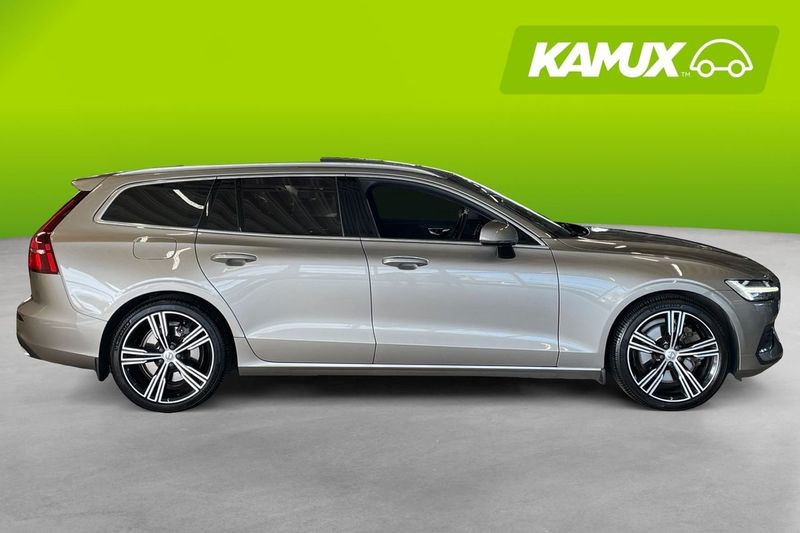Volvo V60 bild 2