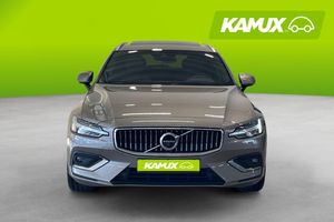 Volvo V60 bild 6