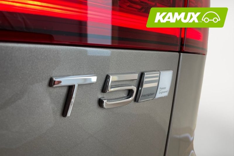 Volvo V60 bild 23