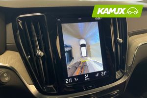 Volvo V60 bild 14