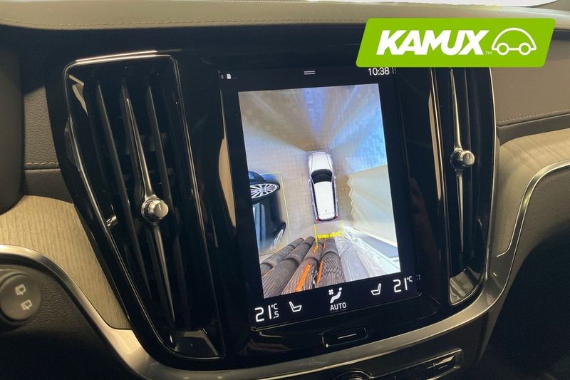 Volvo V60 bild 14
