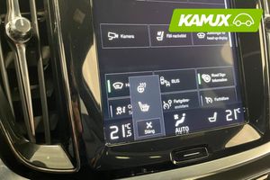 Volvo V60 bild 20