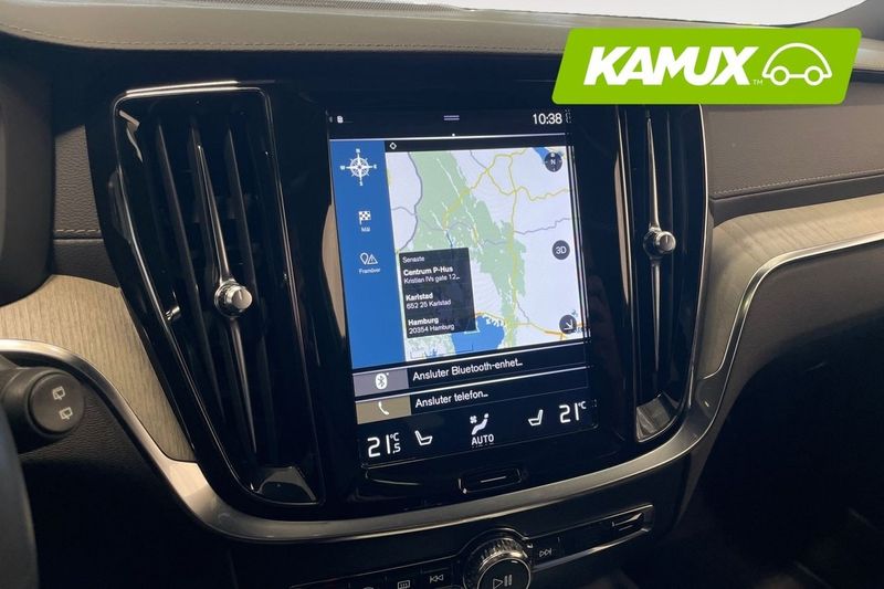 Volvo V60 bild 15