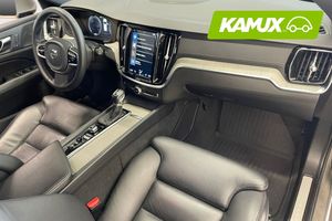 Volvo V60 bild 13