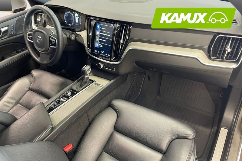 Volvo V60 bild 13