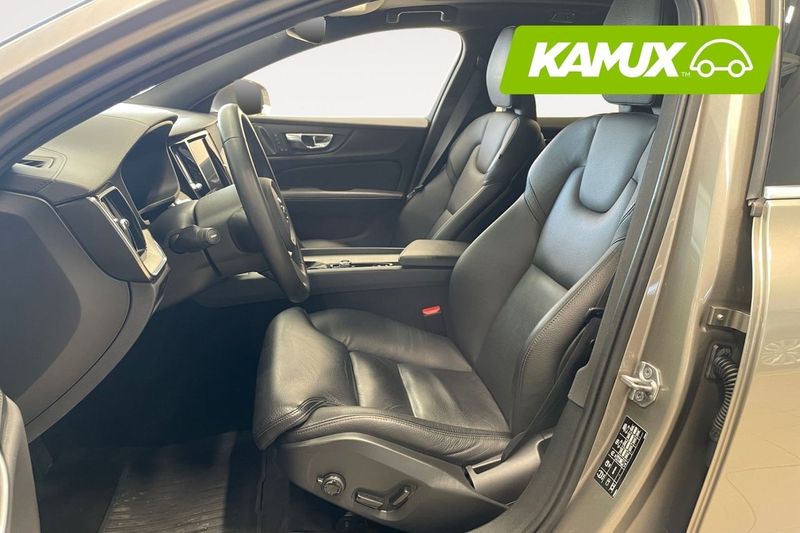 Volvo V60 bild 10