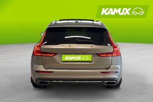 Volvo V60 bild 5
