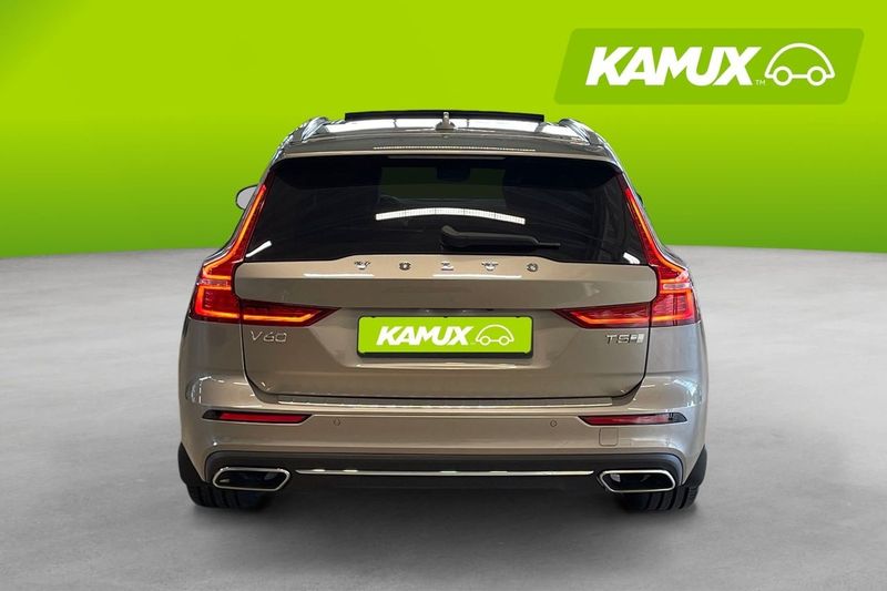 Volvo V60 bild 5