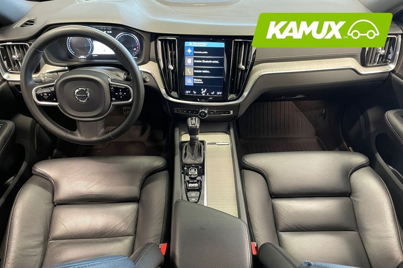Volvo V60 bild 12