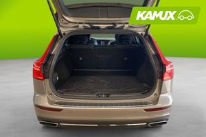 Volvo V60 bild 8