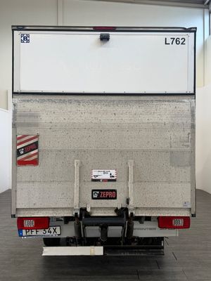 Mercedes Sprinter bild 5