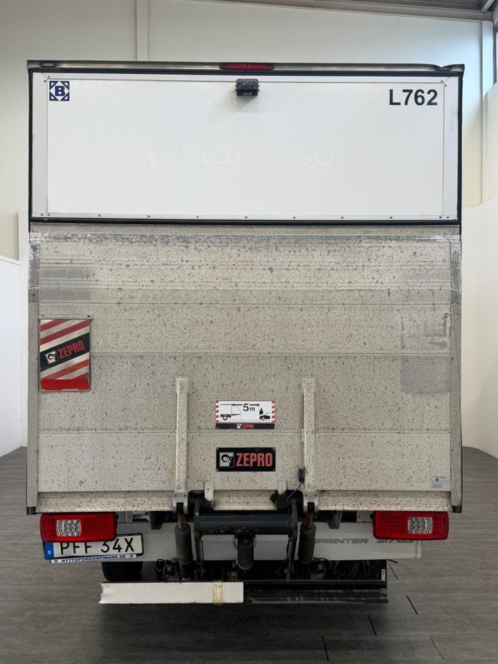 Mercedes Sprinter bild 5