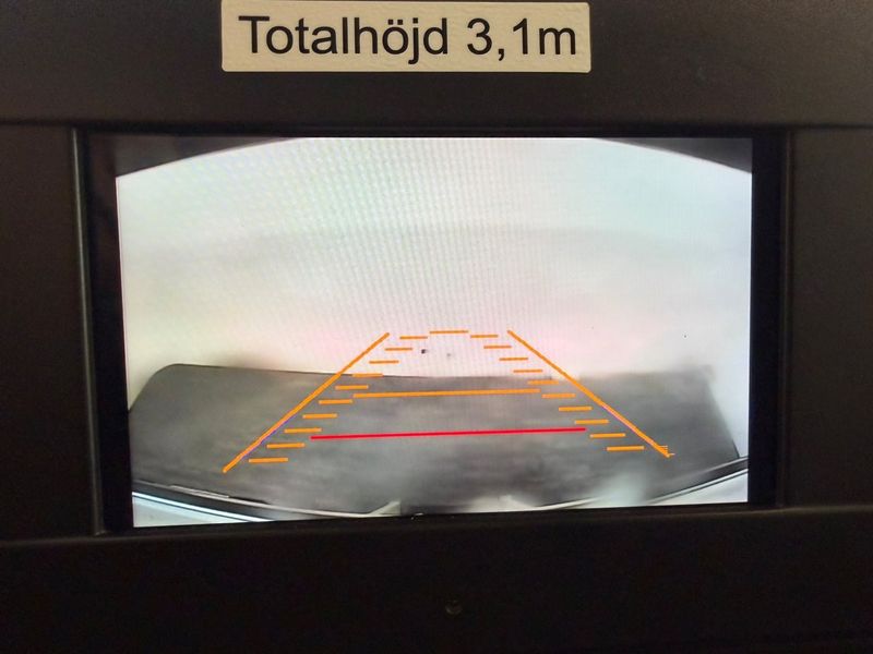 Mercedes Sprinter bild 13