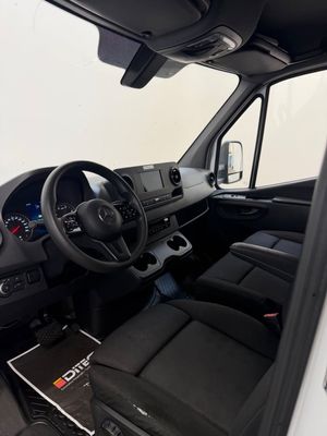 Mercedes Sprinter bild 10