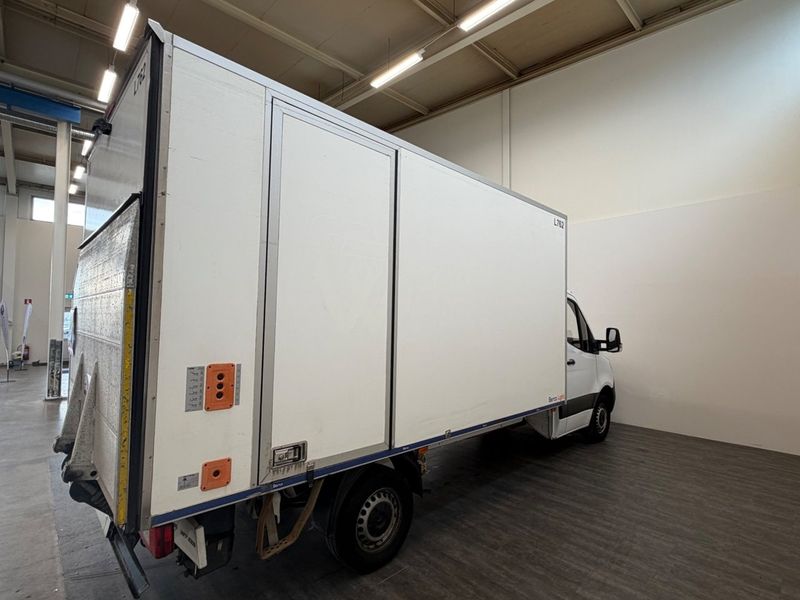 Mercedes Sprinter bild 6