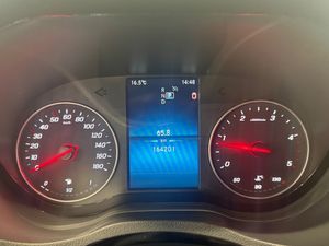 Mercedes Sprinter bild 11