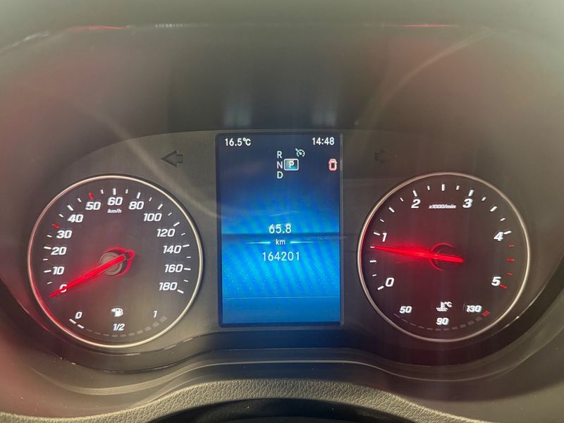 Mercedes Sprinter bild 11