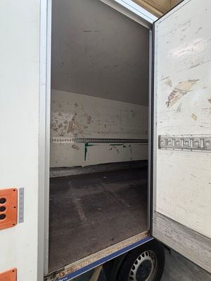 Mercedes Sprinter bild 9
