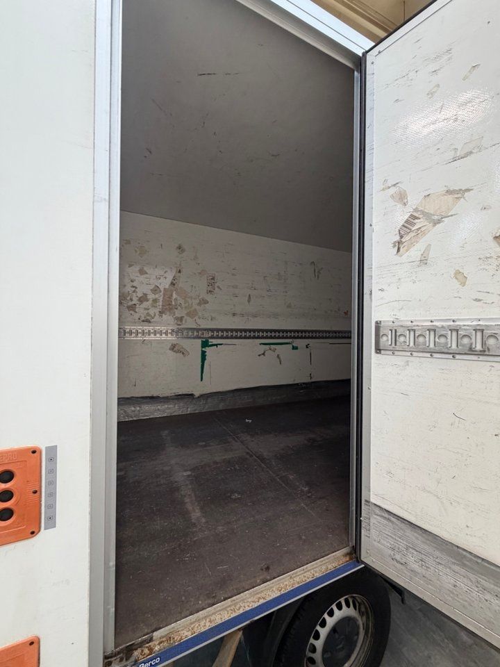 Mercedes Sprinter bild 9