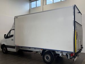 Mercedes Sprinter bild 4