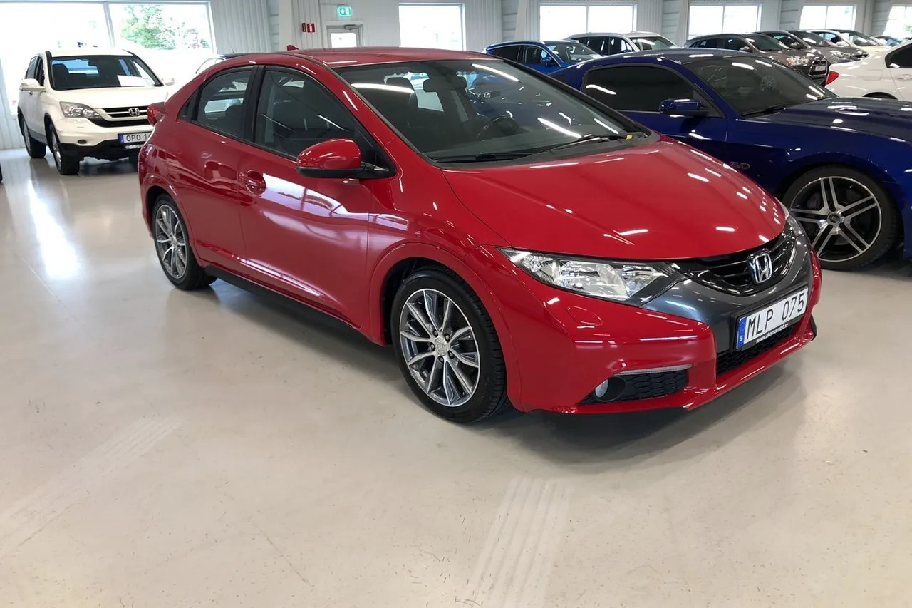 Vehicle image 2