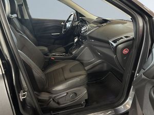 Ford Kuga bild 10