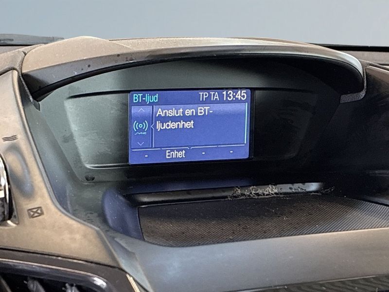 Ford Kuga bild 15