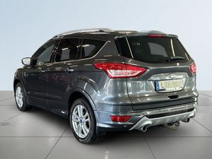 Ford Kuga bild 5