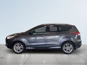 Ford Kuga bild 4