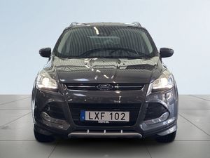 Ford Kuga bild 2