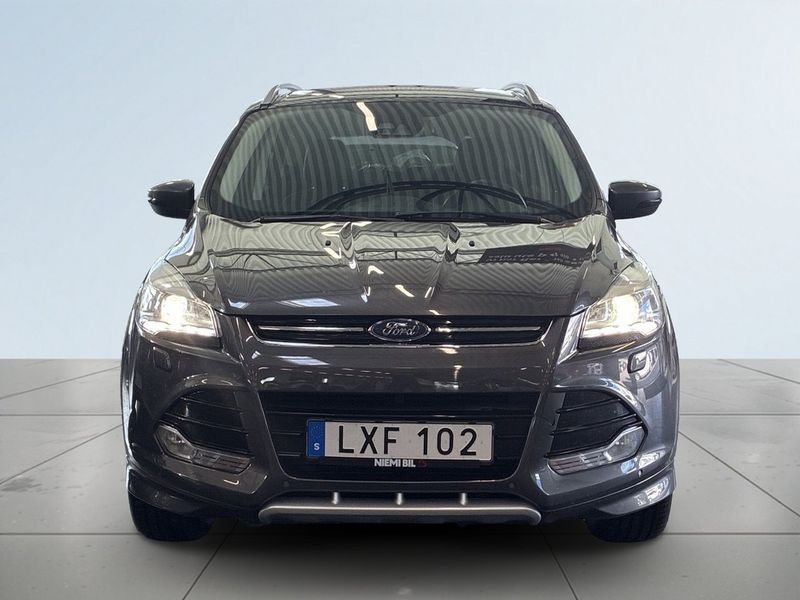 Ford Kuga bild 2