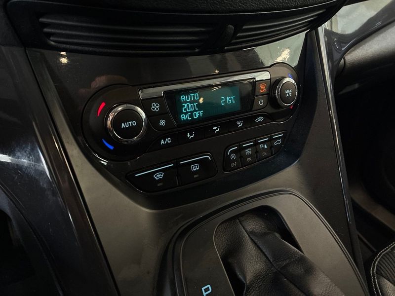 Ford Kuga bild 22