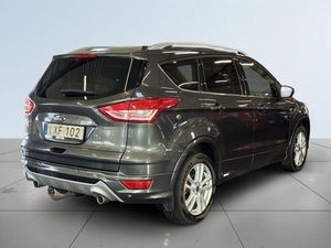 Ford Kuga bild 6