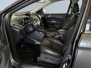Ford Kuga bild 7